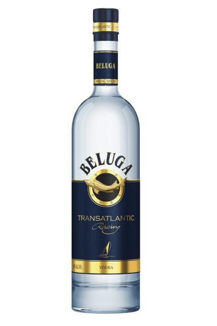 Beluga Transatlantic Racing Vodka 750ml