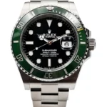 Rolex Submariner Automatic Black 41mm "Starbucks"