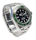 Rolex Submariner Automatic Black 41mm "Starbucks" - Image 3