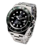Rolex Submariner Automatic Black 41mm "Starbucks" - Image 2