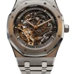 Audemars Piguet Royal Oak Double Balance Wheel Openworked 41