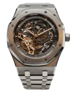 Audemars Piguet Royal Oak Double Balance Wheel Openworked 41