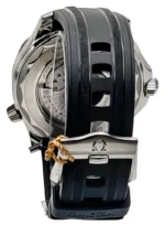 Omega Seamaster Diver 300M Black - Image 4