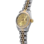 Rolex Datejust Automatic Champagne 26mm - Image 2