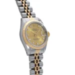 Rolex Datejust Automatic Champagne 26mm - Image 3