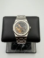 Audemars Piguet Royal Oak Double Balance Wheel Openworked 41 - Image 6