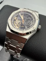 Audemars Piguet Royal Oak Double Balance Wheel Openworked 41 - Image 7