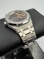 Audemars Piguet Royal Oak Double Balance Wheel Openworked 41 - Image 8