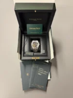 Audemars Piguet Royal Oak Double Balance Wheel Openworked 41 - Image 2