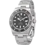 Rolex Submariner Date Automatic Black 41mm - Image 2