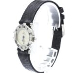OMEGA Constellation Steel Quartz Ladies Watch 595.1080 - Image 2