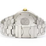 OMEGA Seamaster Professional 200M Large Size Steel Mens Watch - Image 4