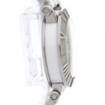 TIFFANY Atlas Ceramic Steel Ladies Watch Z1300.11.11A20A00A - Image 8