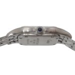 Cartier PanthÃ¨re SM W25033P5 Wo Ivory Quartz - Image 6