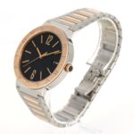 Bulgari PG Combi BBP41SG 102930 SSxPG Watch Automatic - Image 2