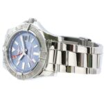 BREITLING Avenger II GMT Japan Limited Edition A3239011 C930 SS 40540 - Image 3