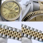 ROLEX Datejust 16013 40551 - Image 9