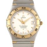 Omega Constellation Two-Tone 1302.30 SSxYG Automatic