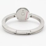 Bulgari BVLGARI B-zero1 Butterfly Stainless Steel Diamond Wo White/White Shell BZ22S - Image 5