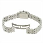 Cartier PanthÃ¨re de Mini WSPN0019 Wo Silver Quartz - Image 5