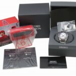 Seiko Astron Shohei Otani model solar radio watch SBXC125 / 5X53-0BX0 wristwatch titanium/ceramic silver 1528SEIKO men's - Image 3