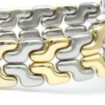 TAG HEUER Sel Professional 200M Gold Plated Steel Unisex Watch S95.213 - Image 7