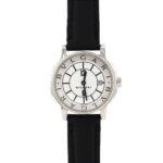 Bulgari Solotempo ST29S Stainless Steel Quartz Watch