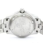 TAG HEUER 2000 Exclusive Cayman Islands LTD Watch WN131M - Image 7