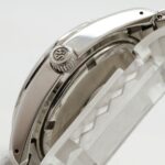 Seiko Grand Heritage Collection SBGP011 9F85-0AC0 Black Dial - Image 9