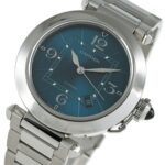 CARTIER Pasha de Cartier Watch 41mm WSPA0038 - Image 2