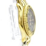 TAG HEUER Tag Heuer Cell Professional 200M Quartz Ladies Watch S94.015 - Image 8
