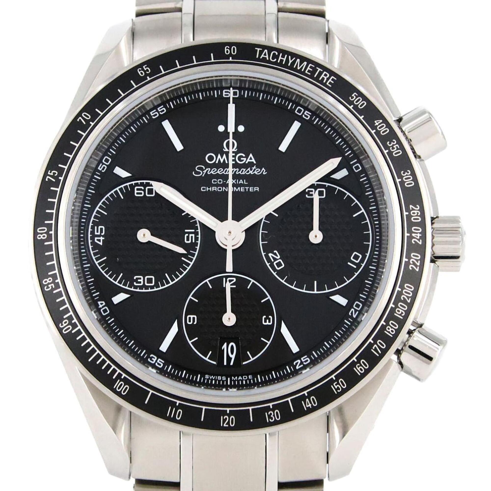 2000_0280388e-fcaa-4c8e-a5c0-e62dcacca1c1.jpg Omega Speedmaster Racing 326.30.40.50.01.001 - Image 1