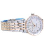 BREITLING Navitimer Automatic 41 U17329F41G1U1 U17329 Men's Watch 18KRG 40176 - Image 5