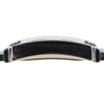 HERMES H-Watch HH1.210 White Dial Blue Silver Color Women's Watch - Image 8