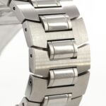 Bulgari Assioma AA48S AA48C14SSD Stainless Steel Automatic Watch - Image 3