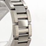 Cartier Pasha de WSPA0021 SS Quartz - Image 5