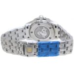 OMEGA Seamaster 300m 8P Diamond 212.30.28.61.51.001 Women's Stainless Steel Watch 40094 - Image 3