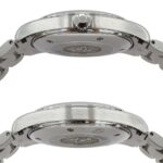 Omega Seamaster Aqua Terra 2517.50 Brand Name Date Quartz Stainless Steel (SS) Silver Black - Image 3