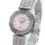 Century Primetime Watch Stainless Steel SS Ladies CENTURY - Image 3