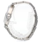Cartier Pasha Watch, Stainless Steel 2324, Automatic, Unisex, CARTIER - Image 4
