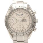 Omega Speedmaster Day-Date 3221.30 Stainless Steel Automatic