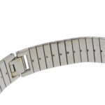Christian Dior Watch 4715032 Stainless Steel x Gold Plated Quartz Analog Display White Dial Men's - Image 7