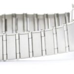 OMEGA Constellation Steel Quartz Ladies Watch 1562.40 - Image 8
