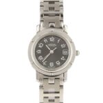 Hermes Clipper CL4.210 SS Quartz