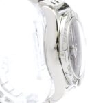 BREITLING Chronomat 44 Japan LTD MOP Steel Mens Watch AB0111 - Image 9