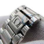 Omega Speedmaster Date 39 3513.50 - Image 9