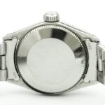 ROLEX Oyster Perpetual 6623 Steel Automatic Ladies Vintage - Image 7
