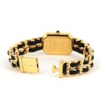 Chanel Premiere GP Large H0001 Quartz Watch - Image 7