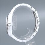 Chanel J12 Wanted de 33mm Ceramic H7419 Wristwatch Quartz - Image 3