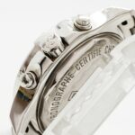 Breitling Colt Chrono Japan Limited Edition (500 pieces) A13388 Black Dial - Image 9